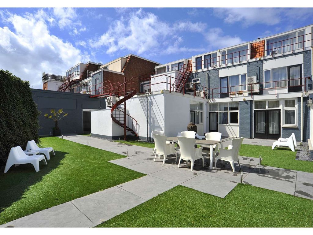 City Hotel Bergen op Zoom