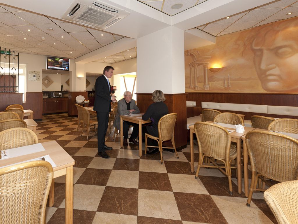 City Hotel Bergen op Zoom