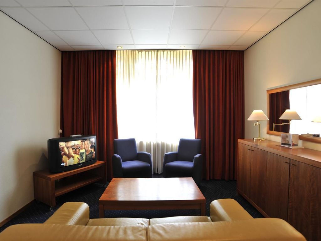 City Hotel Bergen op Zoom