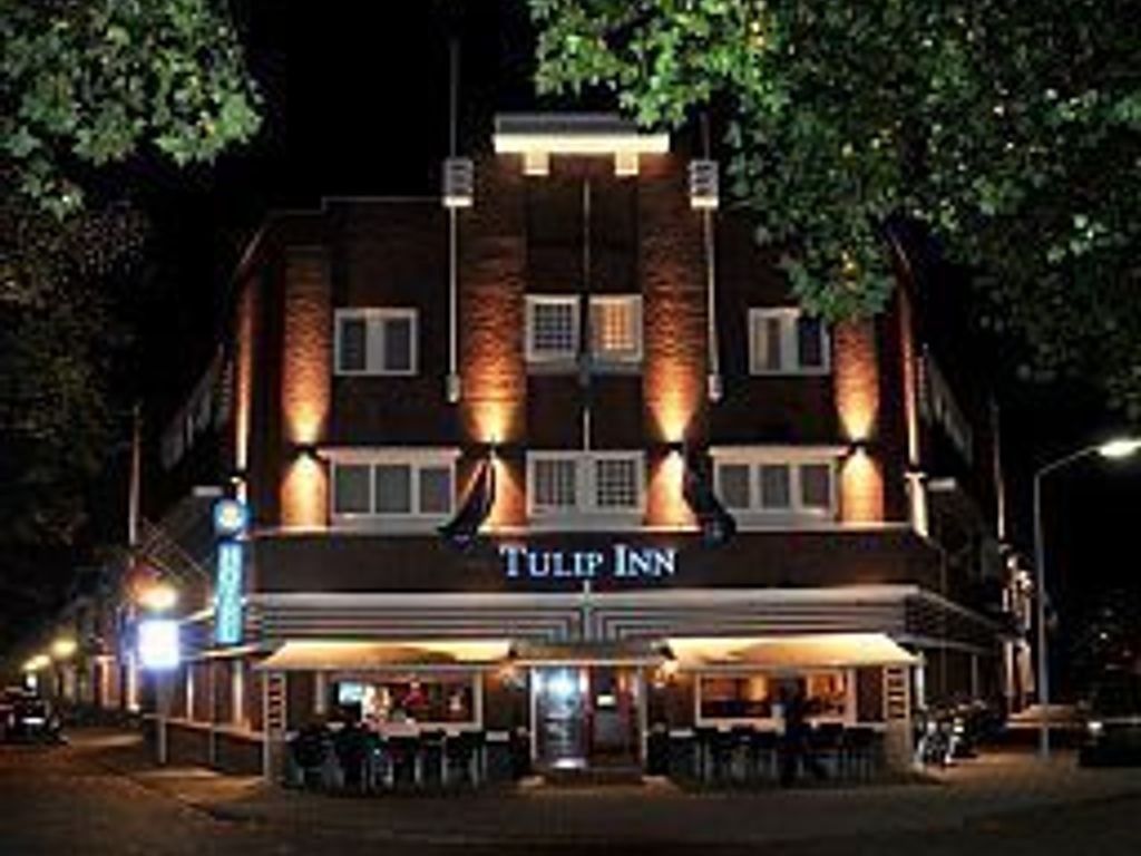 City Hotel Bergen op Zoom