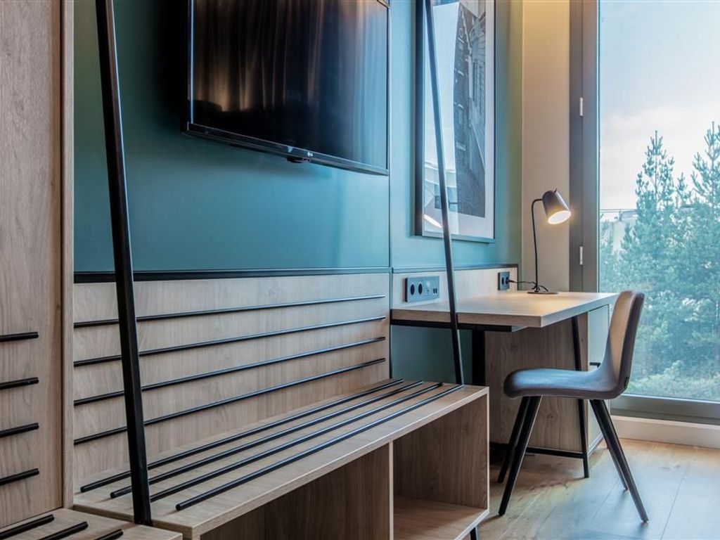 Radisson Hotel and Conference Centre Oslo Airport