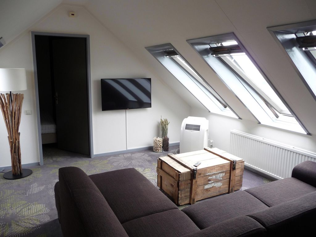 Hotel Dorhout Mees