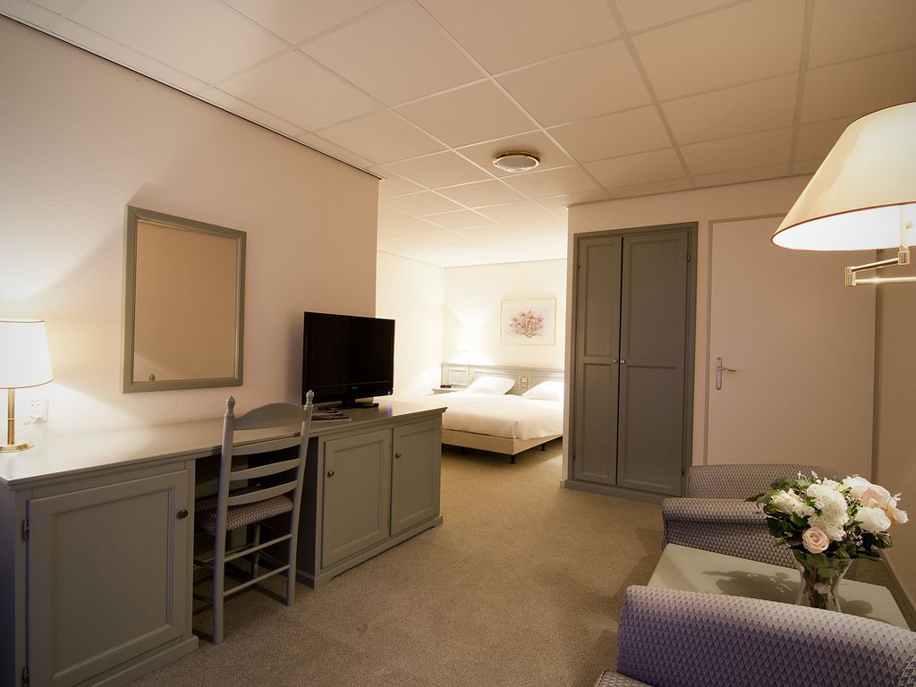 Hotel Dorhout Mees
