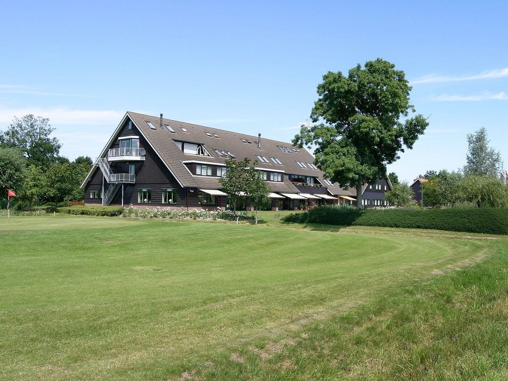 Hotel Dorhout Mees