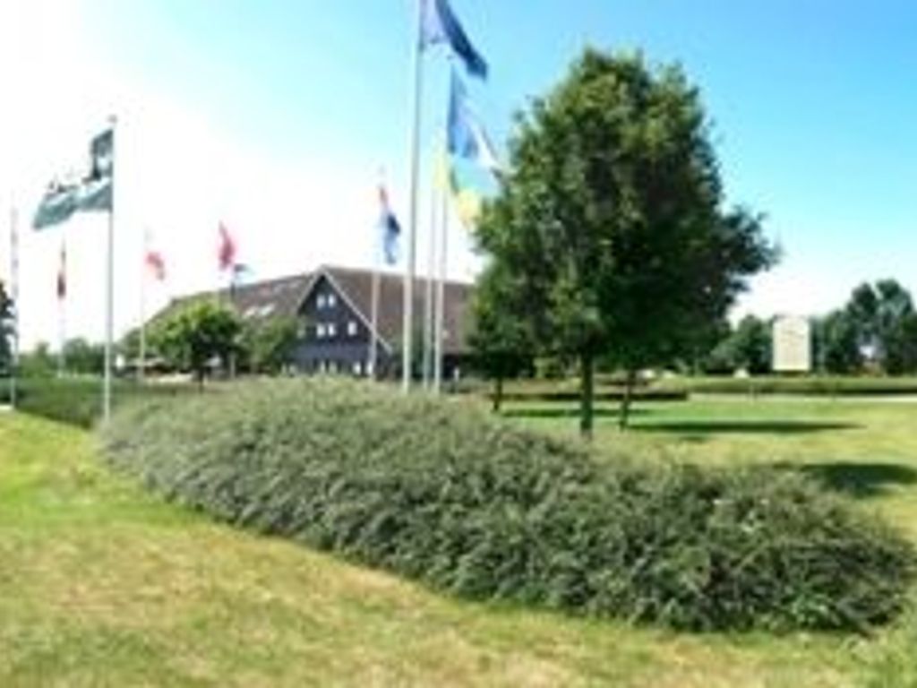 Hotel Dorhout Mees