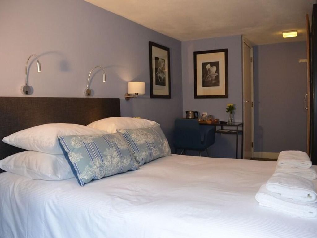 The Frisco Inn