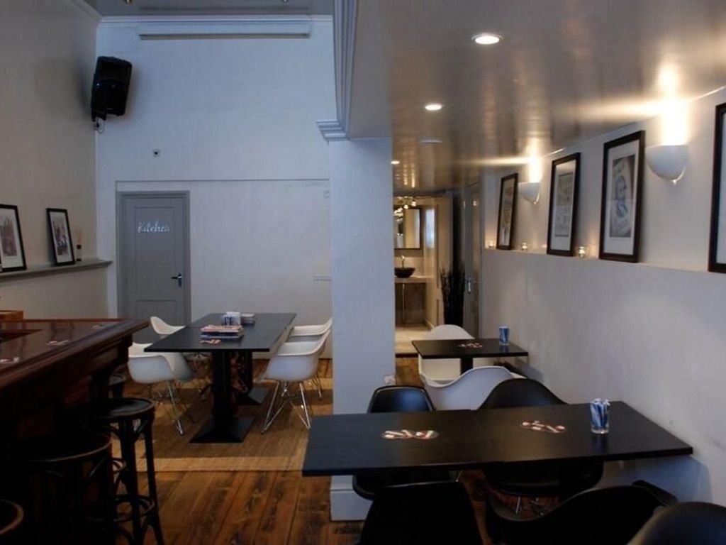 The Frisco Inn
