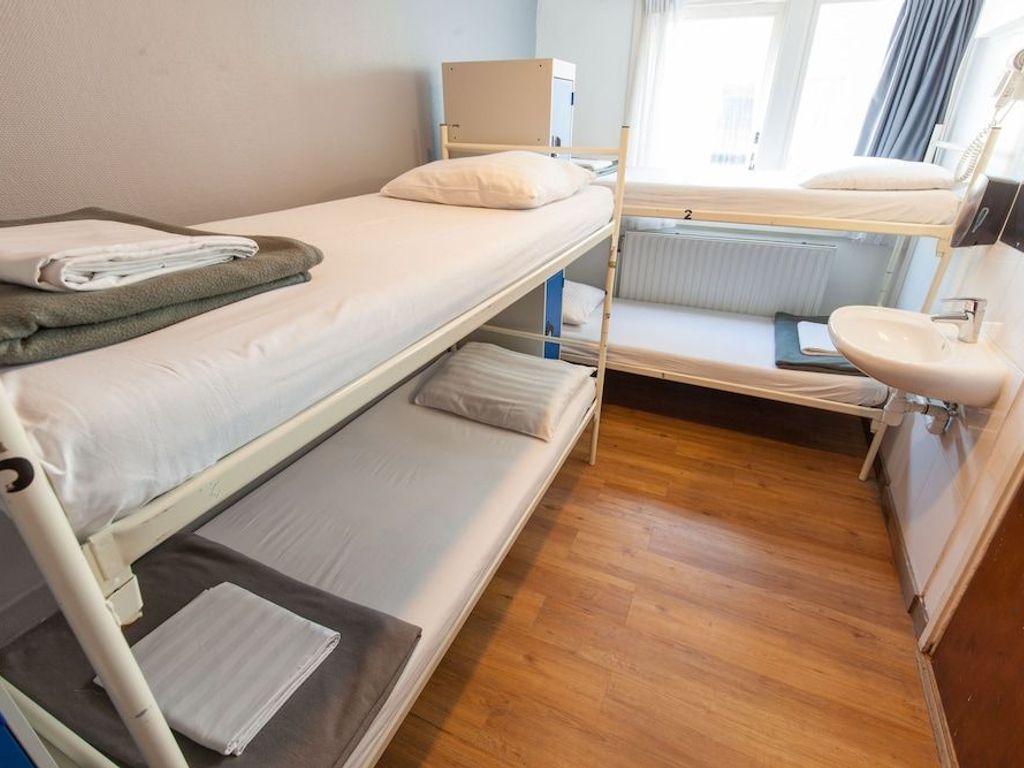 Travel Hotel Amsterdam