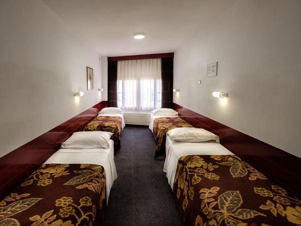Hotel Ben