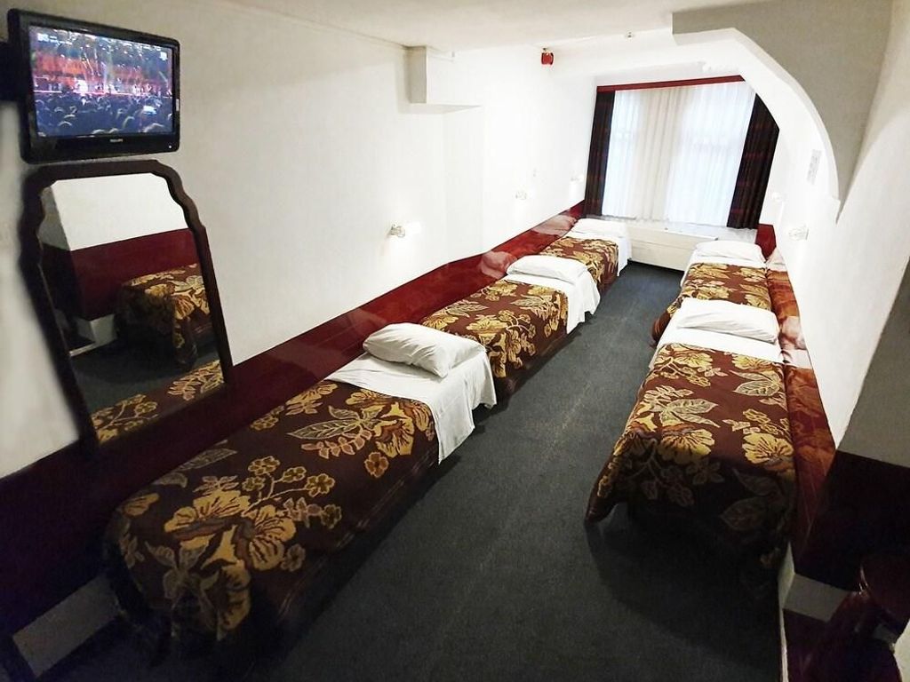 Hotel Ben