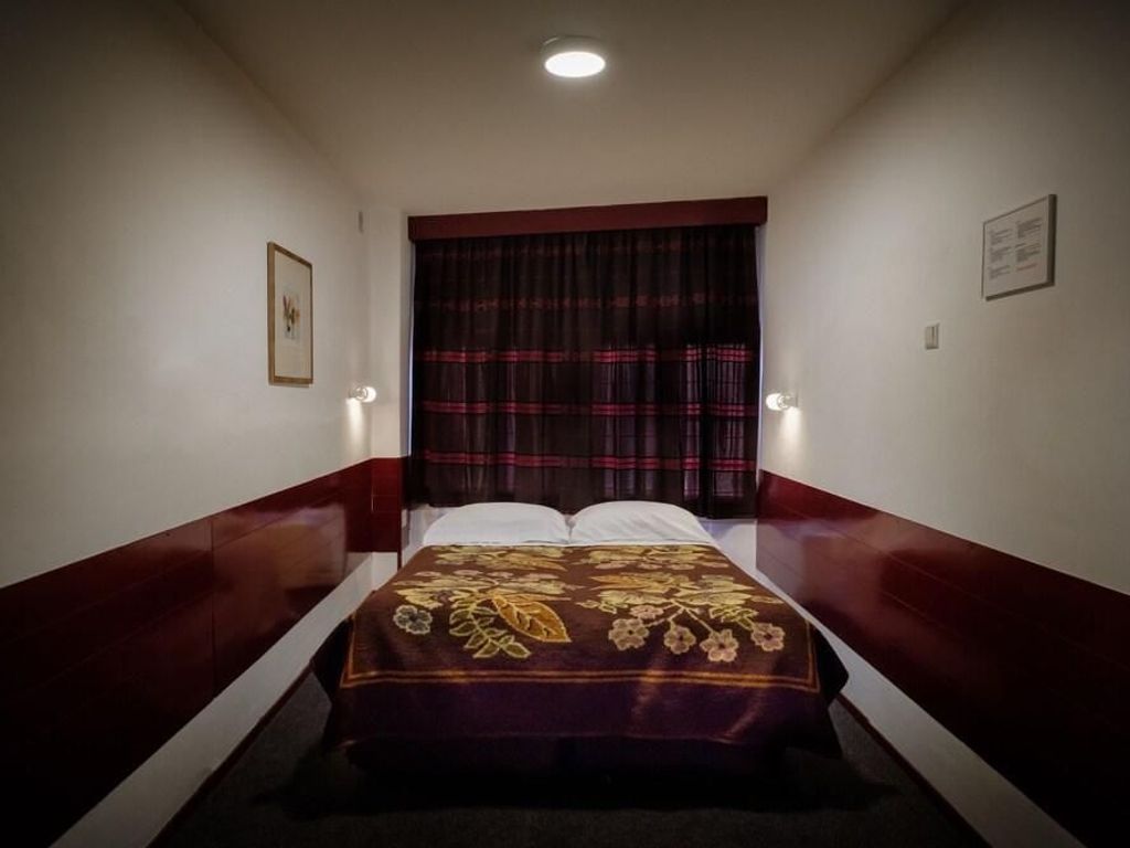 Hotel Ben