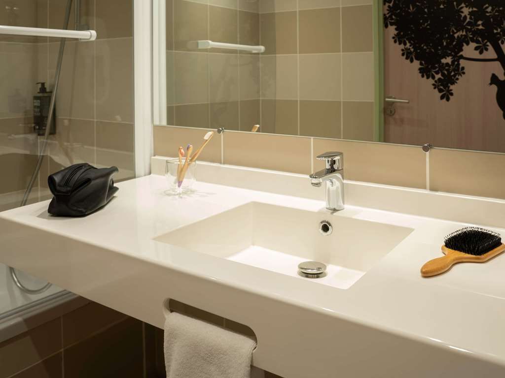 ibis Styles Gueret