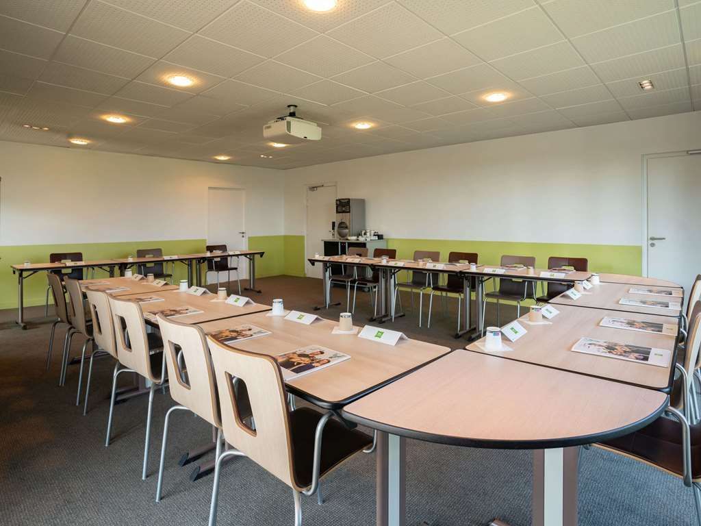 ibis Styles Gueret