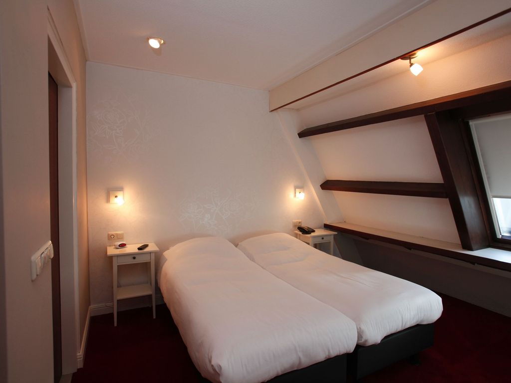 Hotel Riche