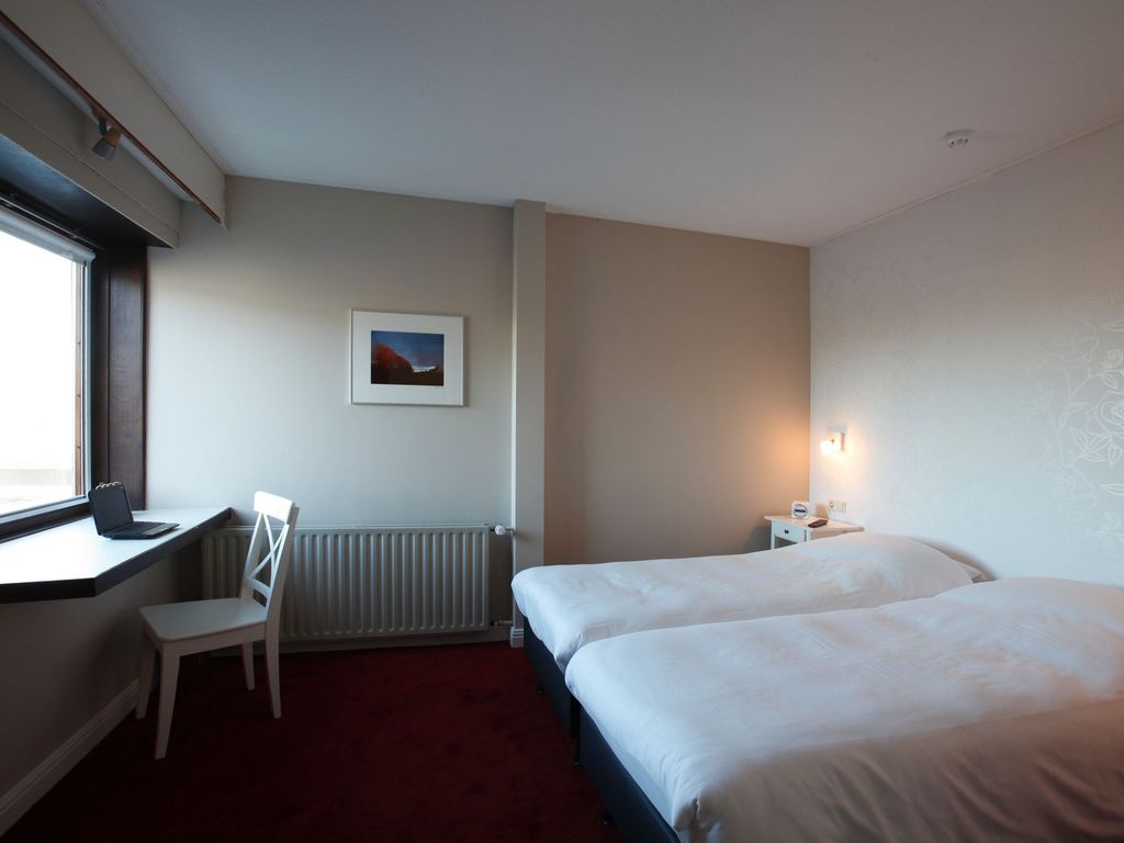 Hotel Riche
