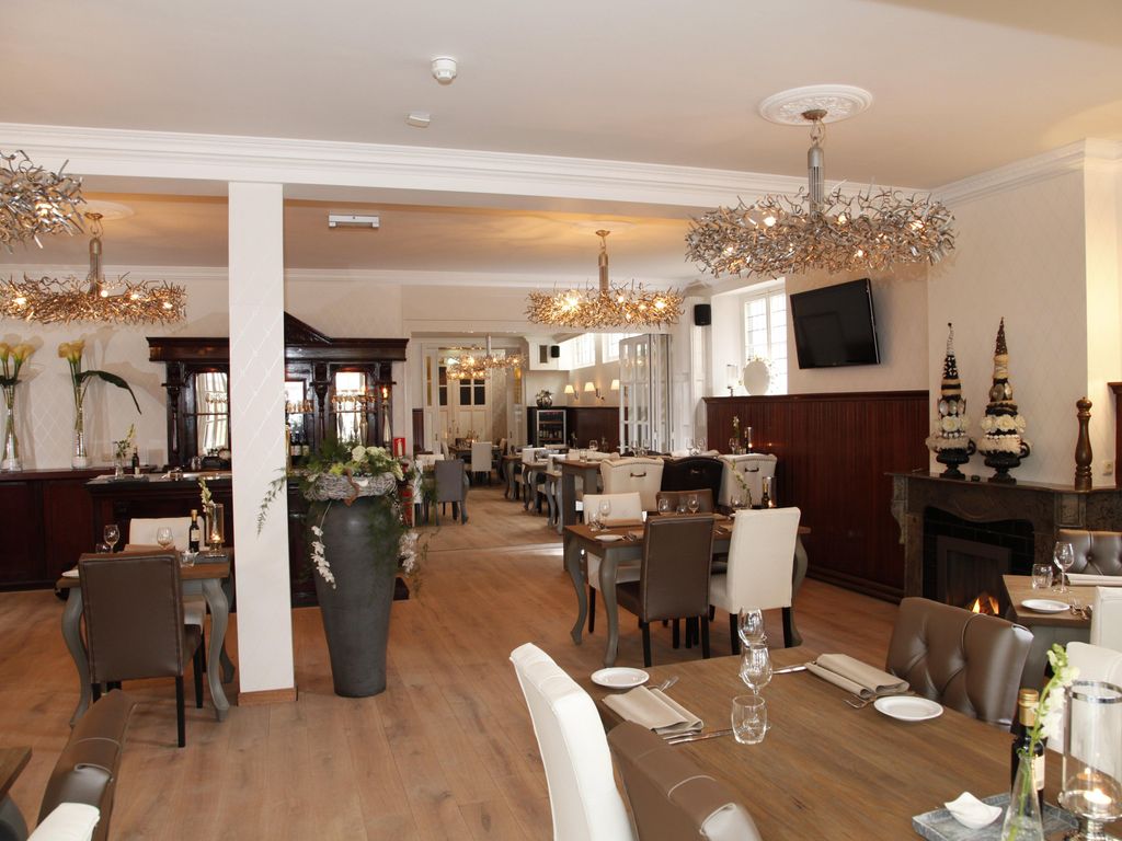 Hotel Riche