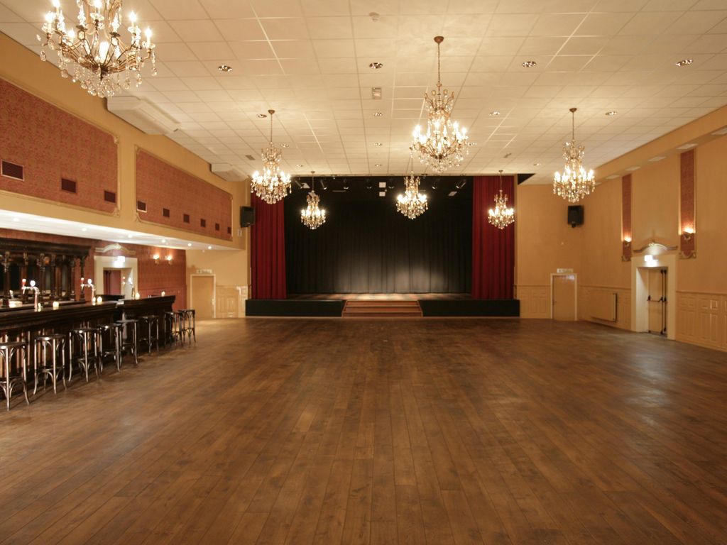 Hotel Riche