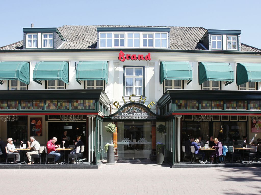 Hotel Riche
