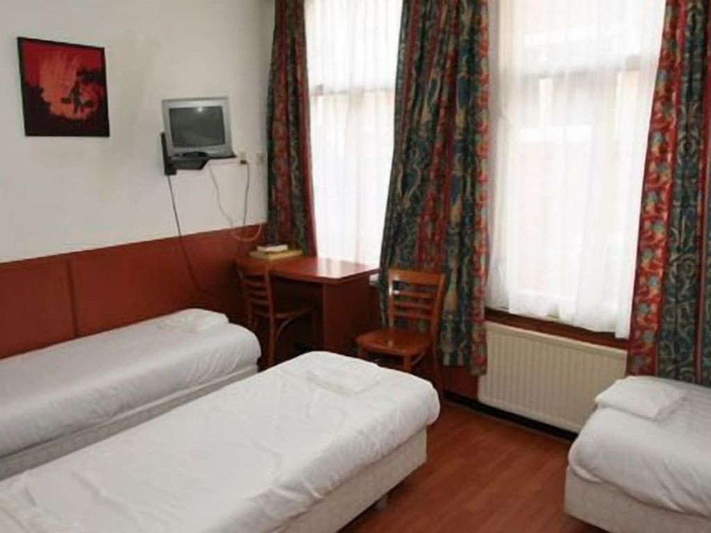 Hotel Continental Amsterdam