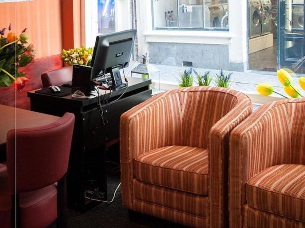Hotel Continental Amsterdam