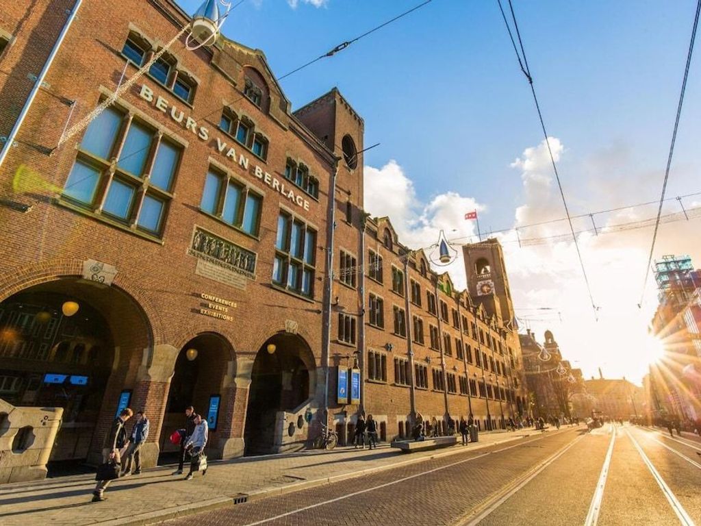 Hotel Neutraal