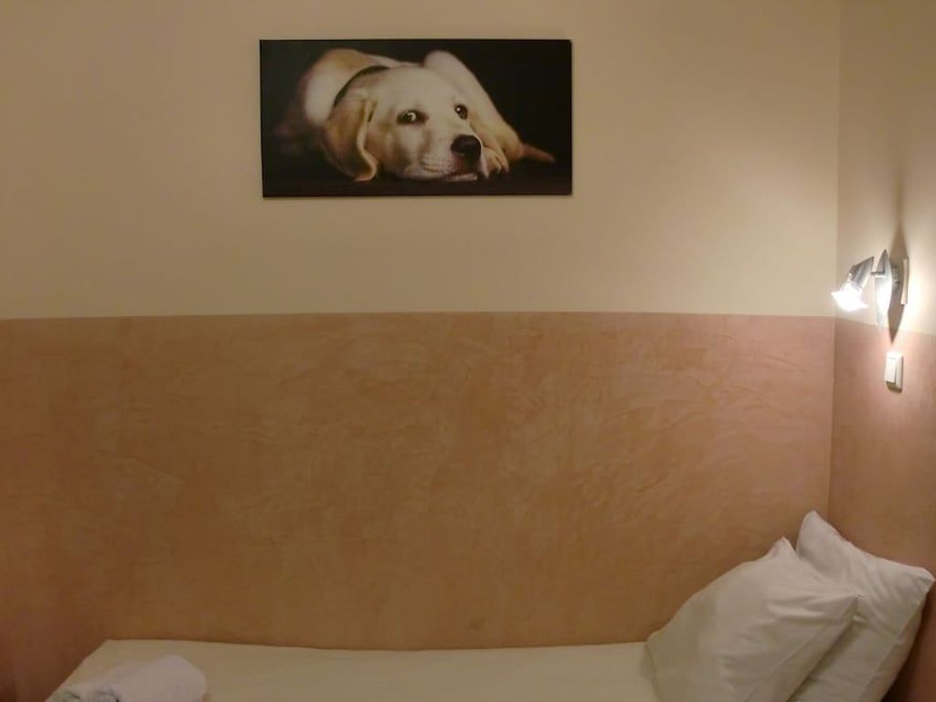 Hotel Neutraal
