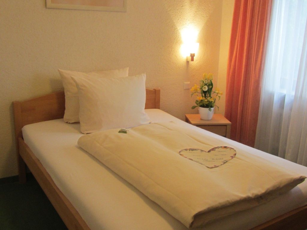 Hotel Angermeier Garni