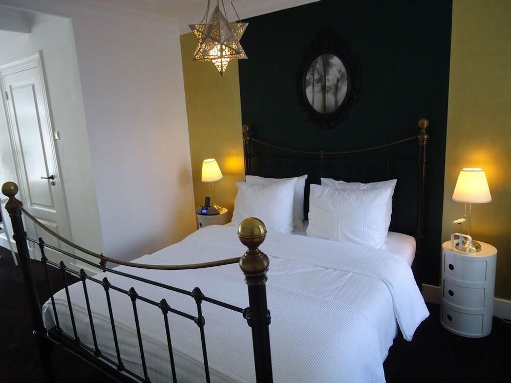 Frederik Park House Hotel