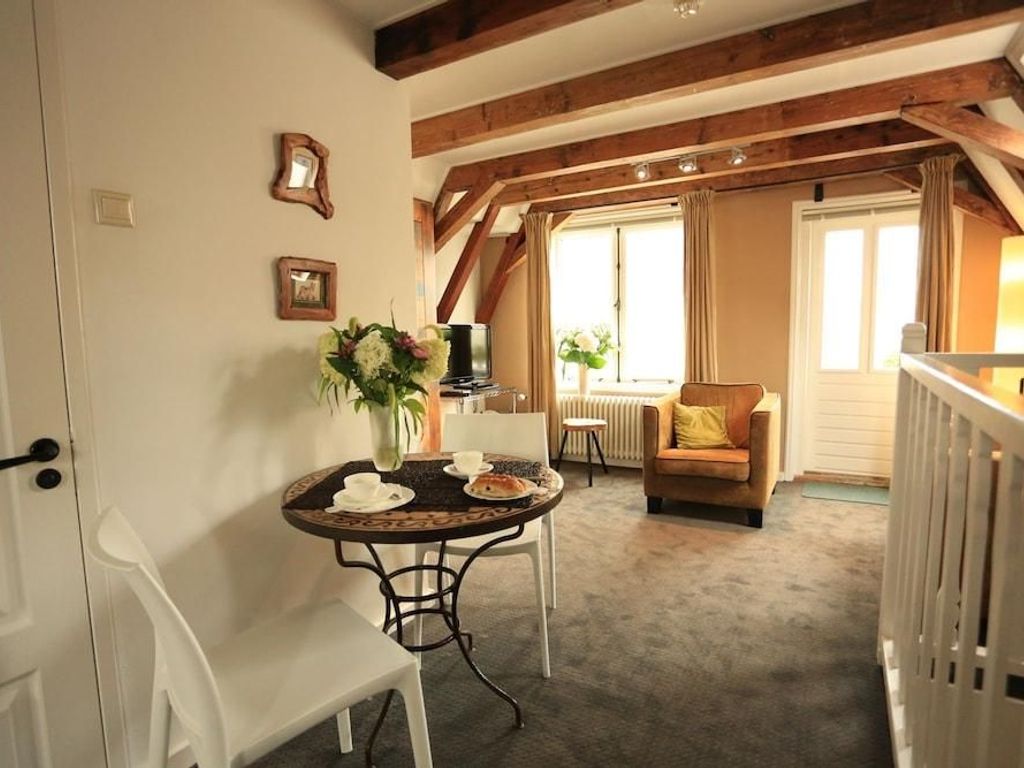 Frederik Park House Hotel
