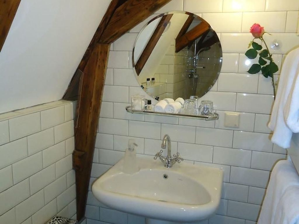 Frederik Park House Hotel
