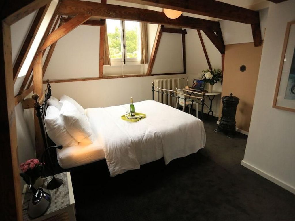 Frederik Park House Hotel