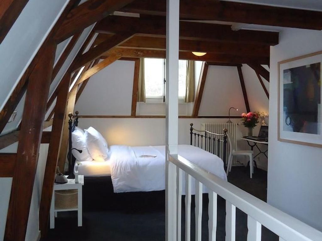 Frederik Park House Hotel