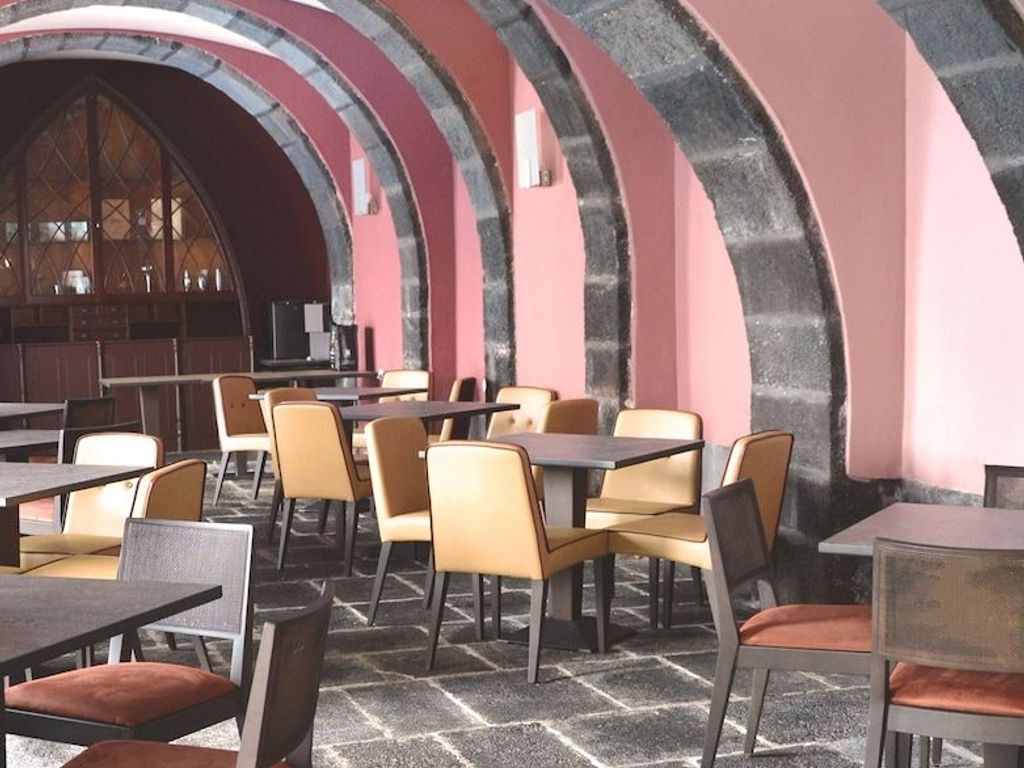 Hotel Do Colégio