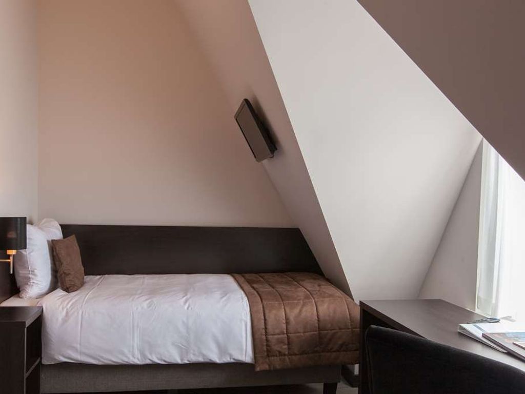Best Western Hotel Den Haag