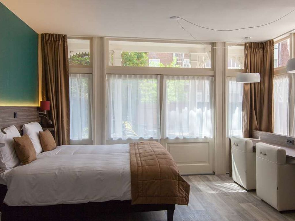 Best Western Hotel Den Haag