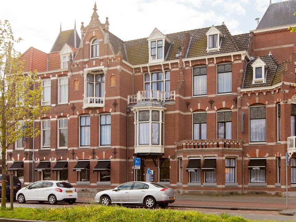 Best Western Hotel Den Haag