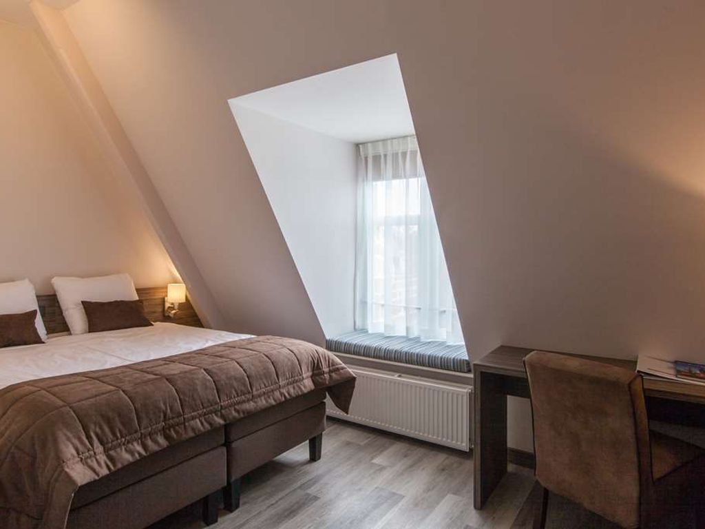 Best Western Hotel Den Haag