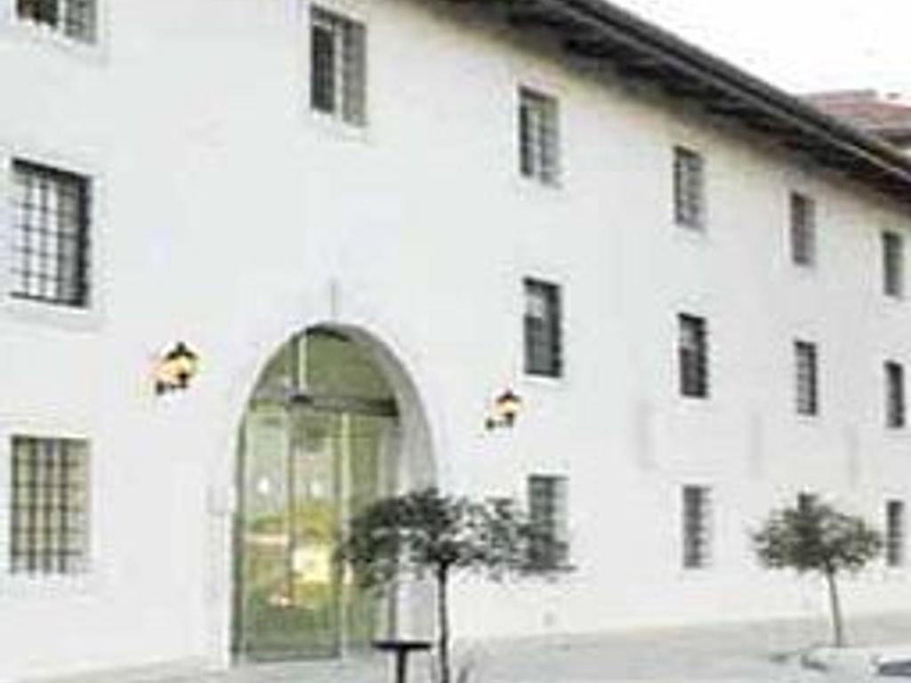 Villa i Pini