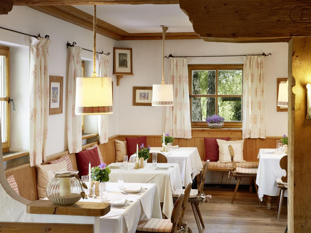 Landsitz Römerhof