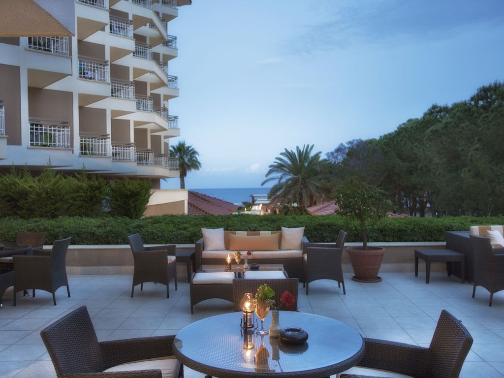 Akka Alinda Hotel