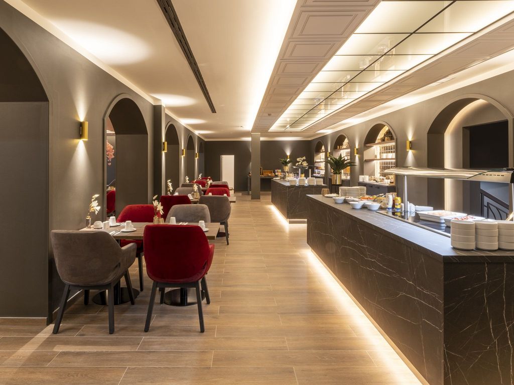 PLAZA Premium Columbus Bremen