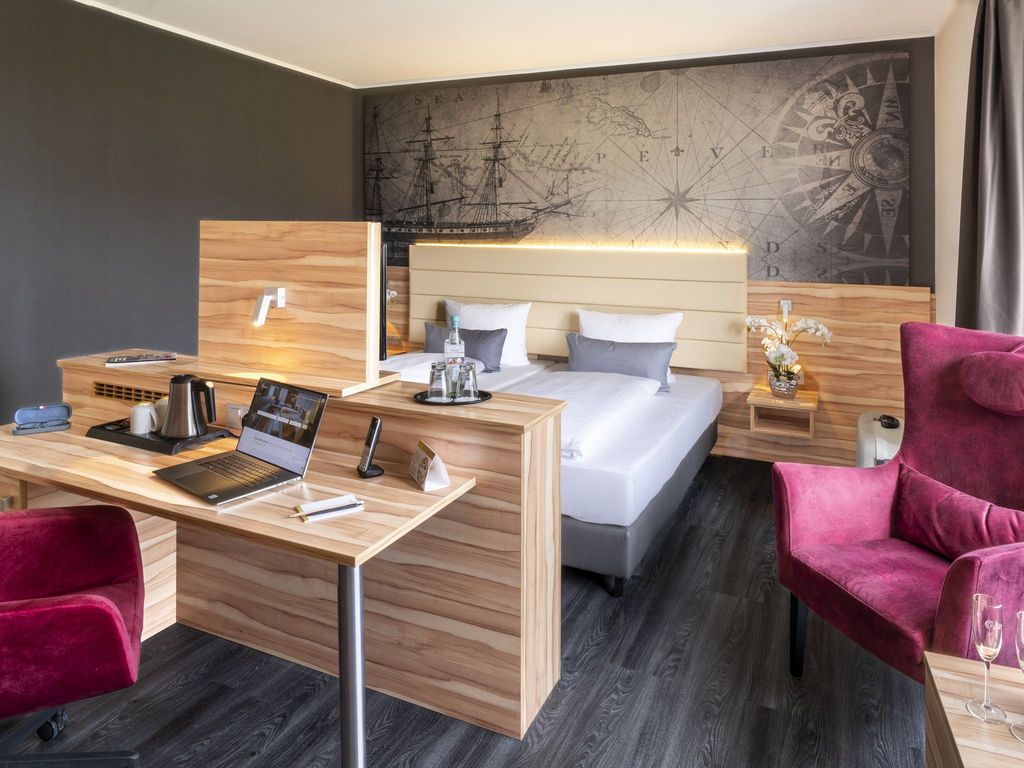 PLAZA Premium Columbus Bremen