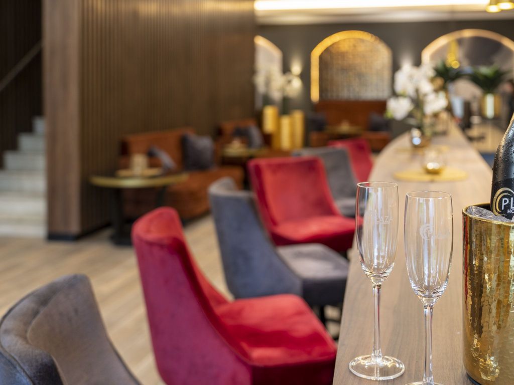 PLAZA Premium Columbus Bremen