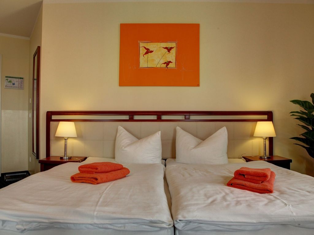 SchlafGut AppartementHotel