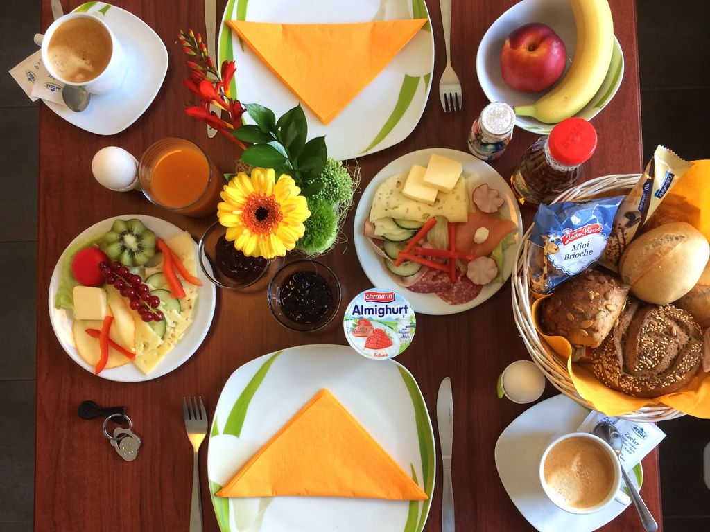 SchlafGut AppartementHotel