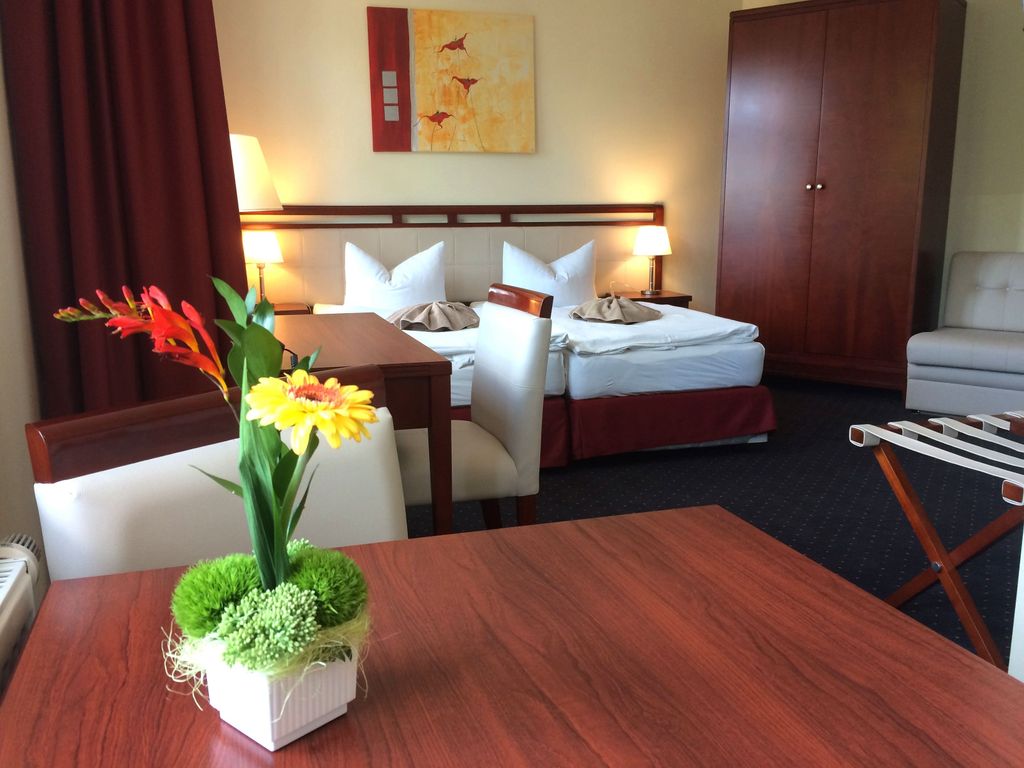 SchlafGut AppartementHotel