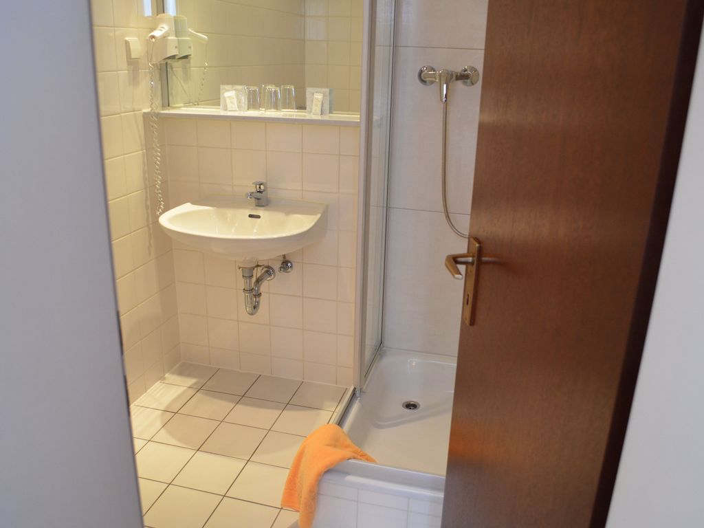 Haus Sparkuhl Garni