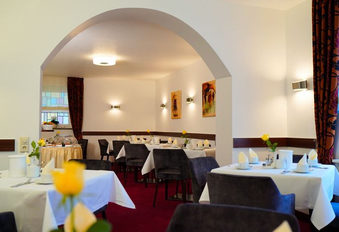 Haus Sparkuhl Garni