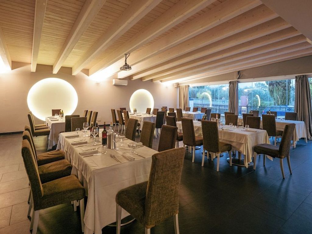 Villa Luisa Resort & Luxury Apartments Resort