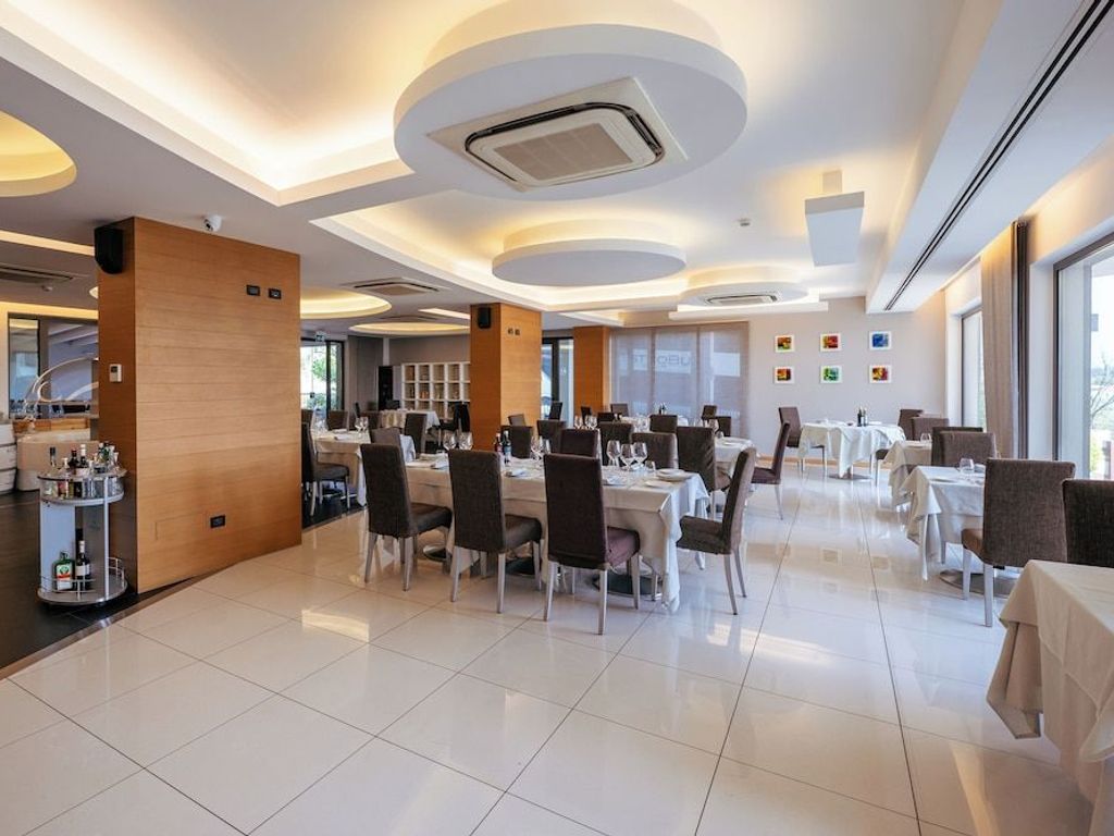 Villa Luisa Resort & Luxury Apartments Resort